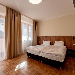 Pokój trzyosobowy
